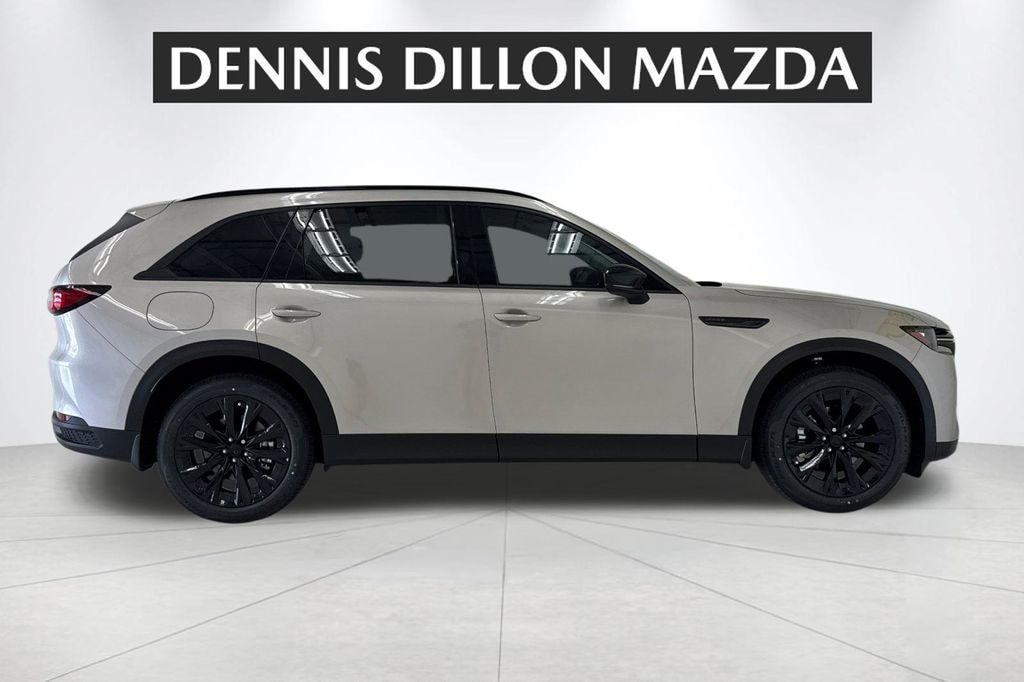 New 2026 Mazda CX-90 Plug-In Hybrid Premium Sport Sport Utility