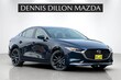 Mazda Mazda3 Sedan