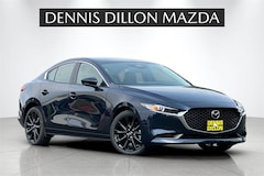 2025 Mazda Mazda3 Sedan 2.5 S Select Sport Car