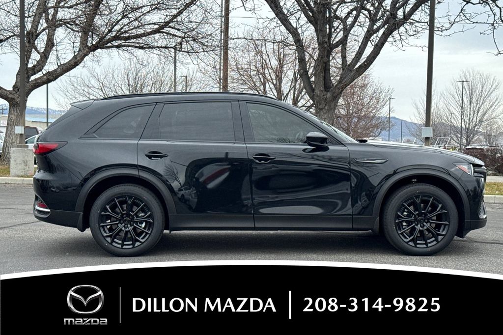 2026 Mazda CX-70 Premium Plus Package - Photo 3