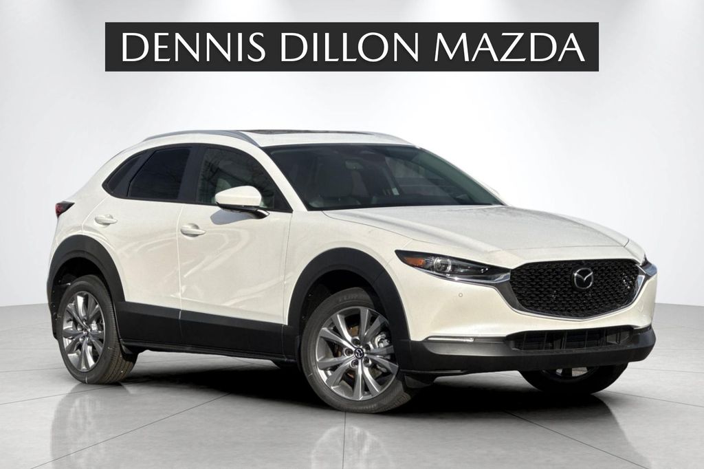 2026 Mazda CX-30 Premium