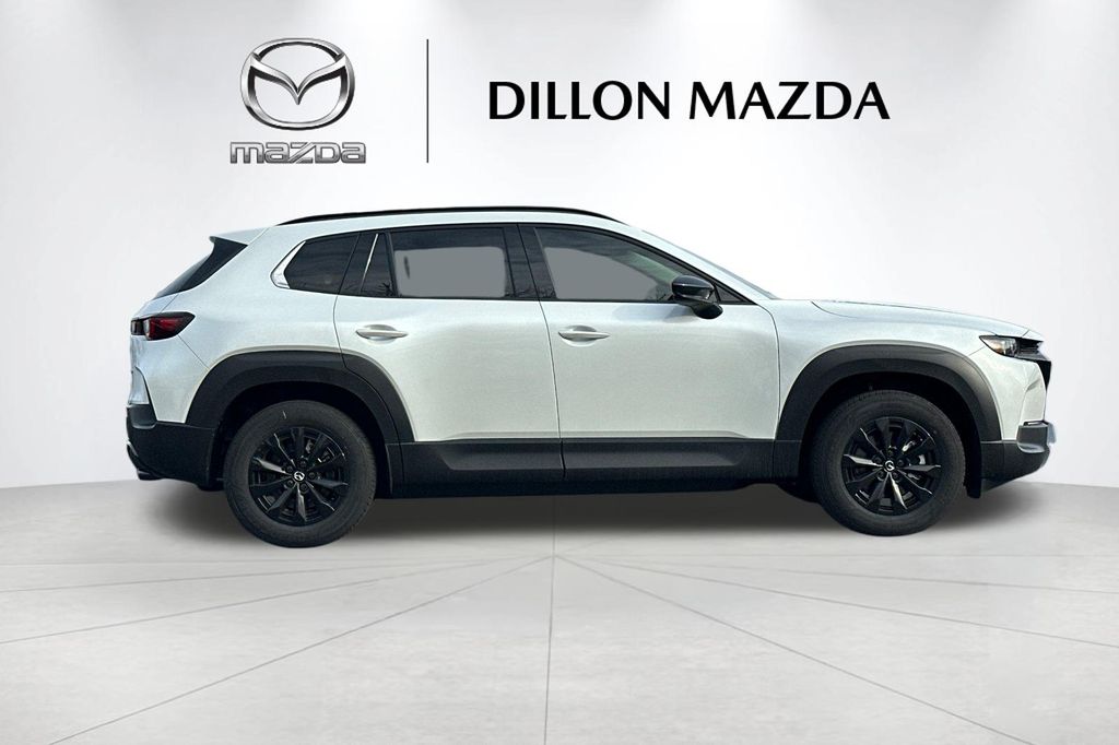 2026 Mazda CX-50 Premium - Photo 2
