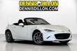Mazda Mazda MX-5 Miata