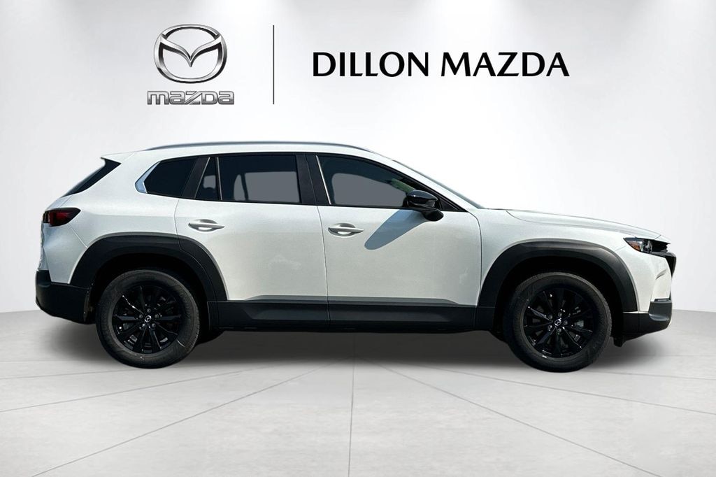 New 2026 Mazda CX-50 2.5 S Select Sport Utility