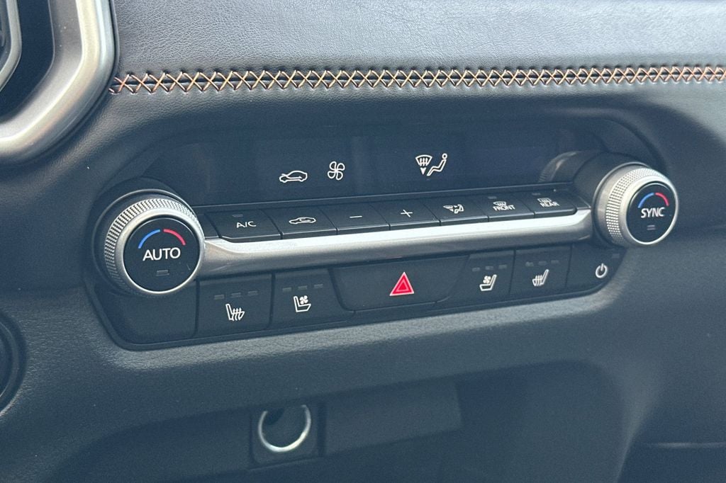2026 Mazda CX-50 Premium - Photo 19