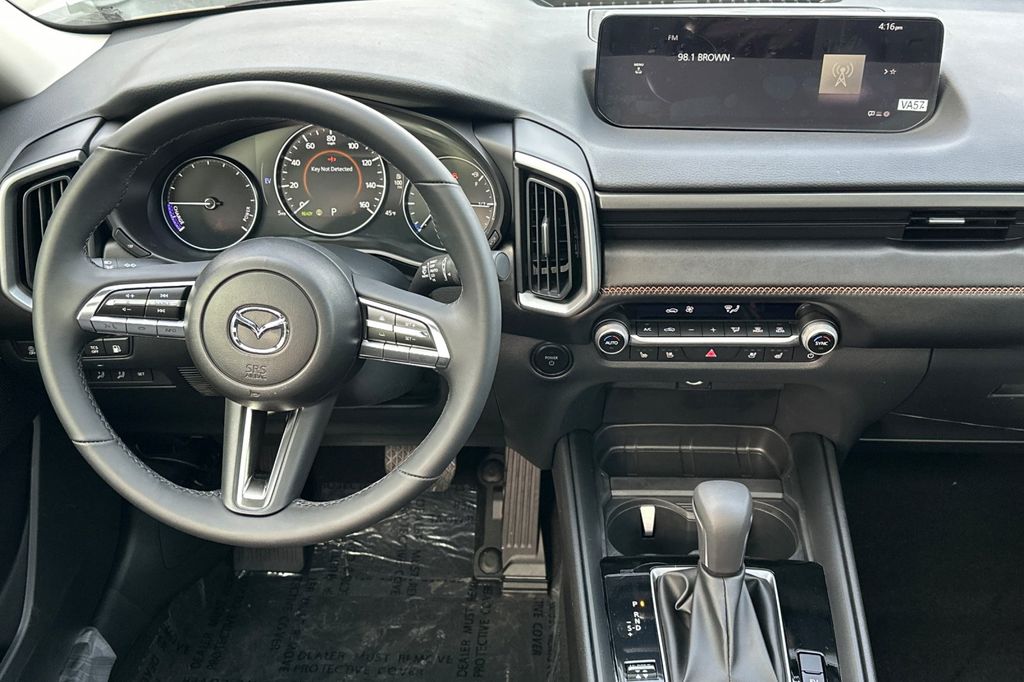 2026 Mazda CX-50 Premium - Photo 13