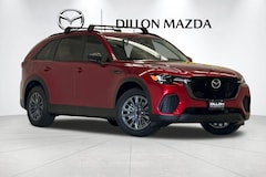 2026 Mazda CX-70 Plug-In Hybrid SC Sport Utility
