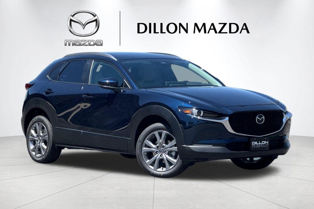 2026 Mazda CX-30 Preferred AWD's photo