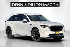 2026 Mazda CX-90 S Premium Plus Sport Utility