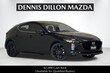  Mazda Mazda3 Hatchback