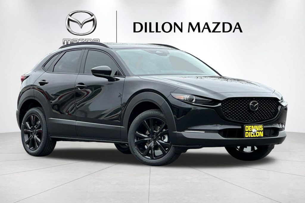 2026 Mazda CX-30 Turbo Aire Edition AWD's photo