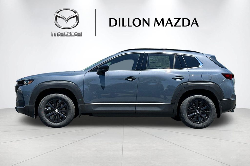 2026 Mazda CX-50 Premium - Photo 7