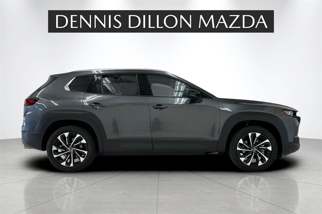 New 2025 Mazda CX-50 Hybrid Premium Plus Package Sport Utility