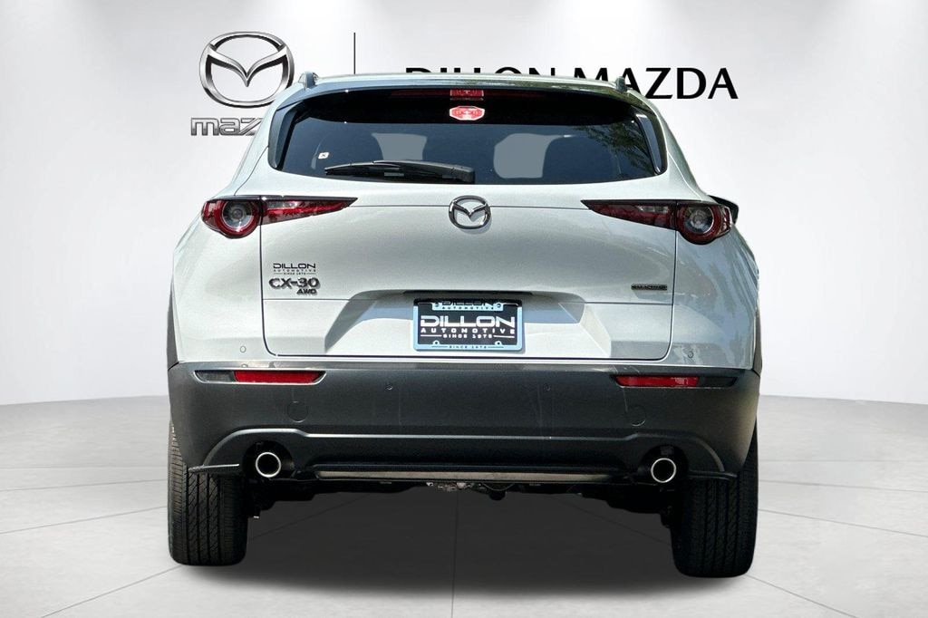 New 2026 Mazda CX-30 2.5 S Aire Edition Sport Utility