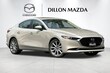  Mazda Mazda3 Sedan