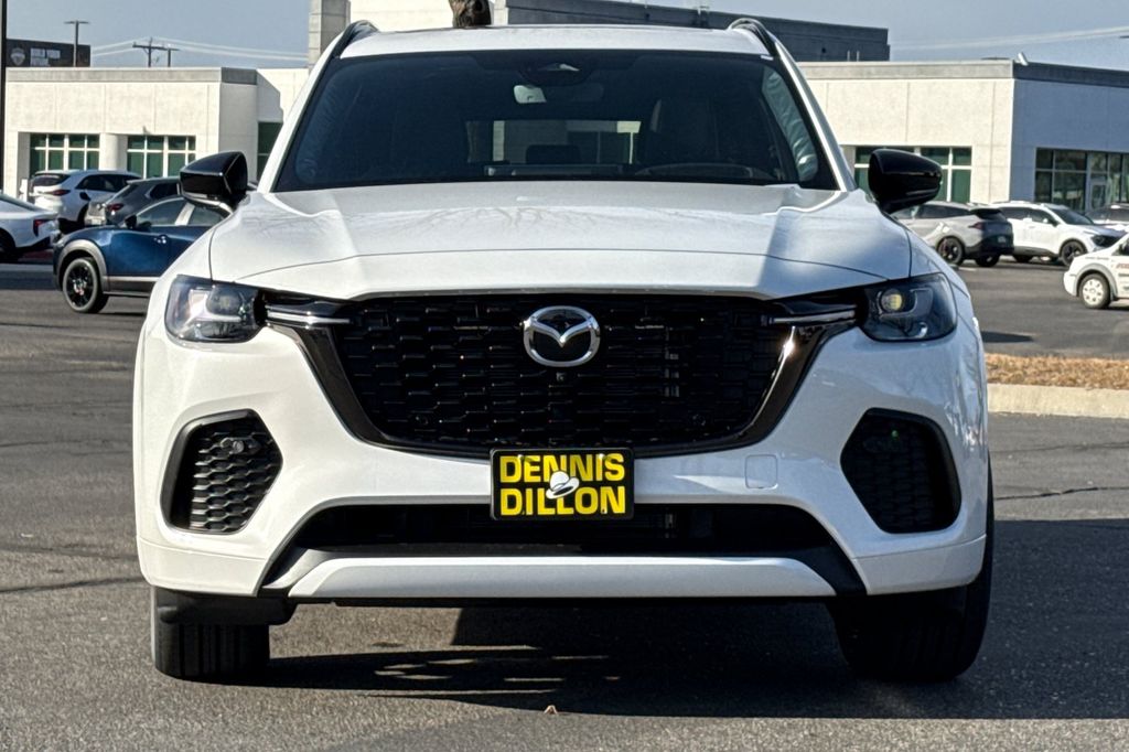 2026 Mazda CX-70 Premium Package - Photo 12