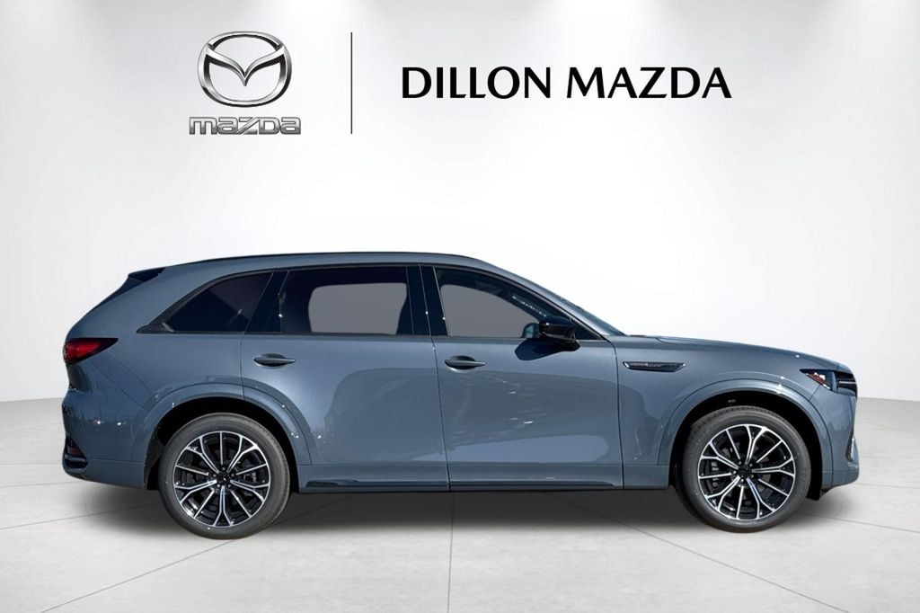 New 2026 Mazda CX-70 3.3 Turbo S Premium Plus Sport Utility