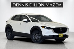 2025 Mazda CX-30 2.5 S Sport Utility