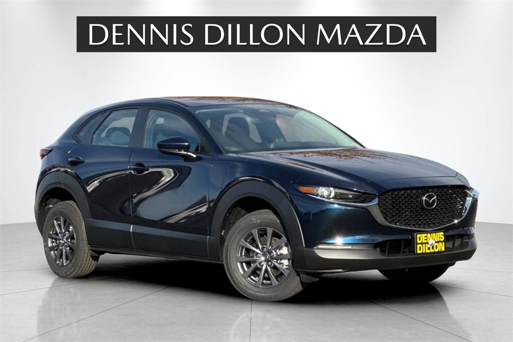 2026 Mazda CX-30 S's photo