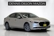 Mazda Mazda3 Sedan