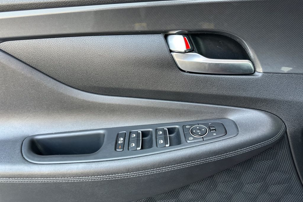 2023 Hyundai Santa Fe XRT - Photo 11