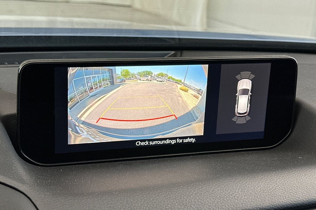 2026 Mazda CX-50 Premium - Photo 19