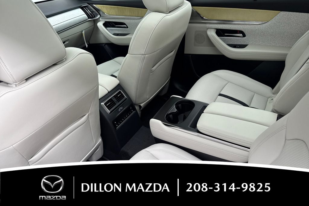 2026 Mazda CX-90 Premium Plus Package - Photo 12