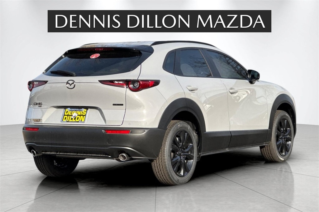 New 2026 Mazda CX-30 2.5 S Aire Edition Sport Utility