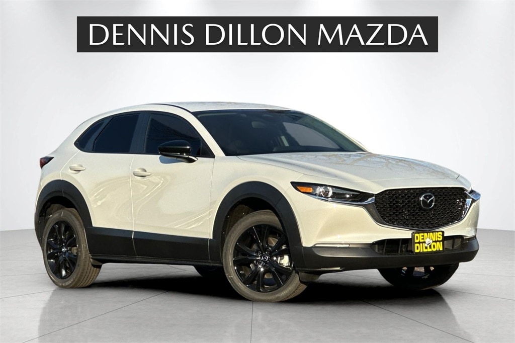 2026 Mazda CX-30 Select Sport's photo