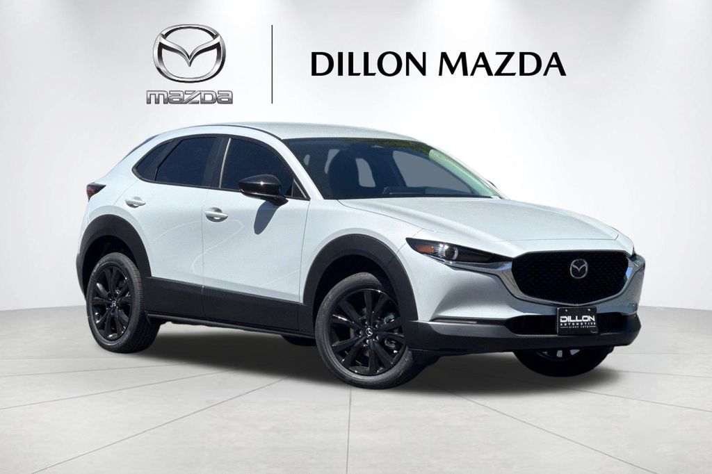 2026 Mazda CX-30 Select Sport AWD's photo