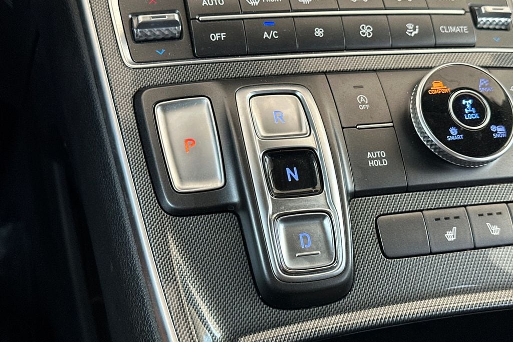 2023 Hyundai Santa Fe XRT - Photo 22