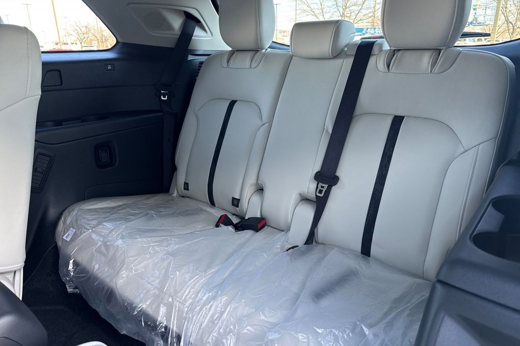 2026 Mazda CX-90 Premium Plus Package - Photo 15