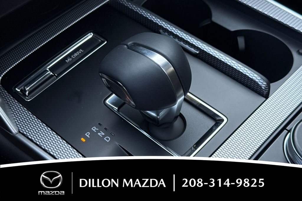 2026 Mazda CX-70 Premium Package - Photo 21
