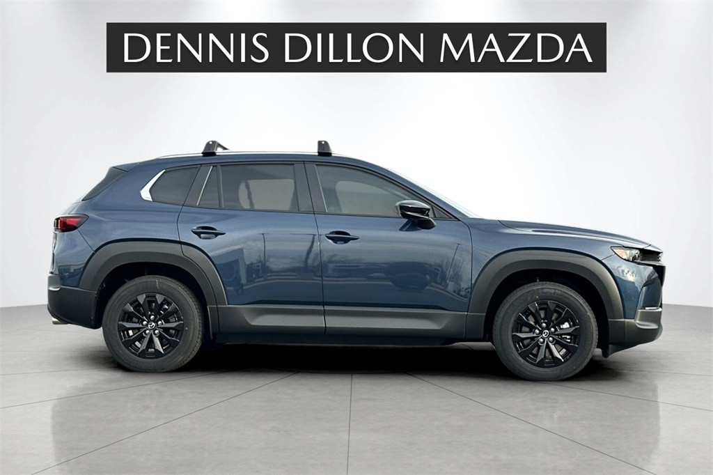 New 2026 Mazda CX-50 Hybrid Preferred Sport Utility