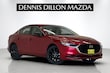 Mazda Mazda3 Sedan