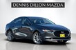  Mazda Mazda3 Sedan