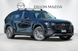  Mazda CX-70 Plug-In Hybrid