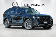 2026 Mazda CX-70 Plug-In Hybrid SC Plus Sport Utility