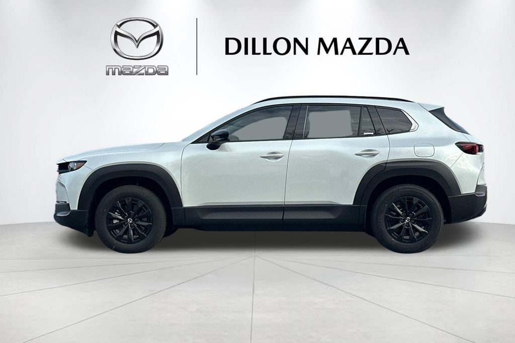 2026 Mazda CX-50 Premium - Photo 6
