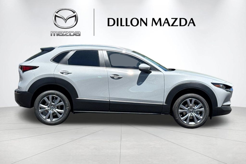 New 2026 Mazda CX-30 2.5 S Premium Sport Utility