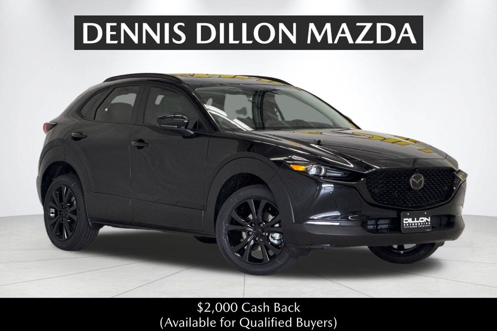 2026 Mazda CX-30 Turbo Aire Edition AWD's photo