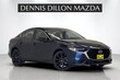 Mazda Mazda3 Sedan