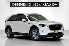 2025 Mazda CX-90 Preferred Package Sport Utility