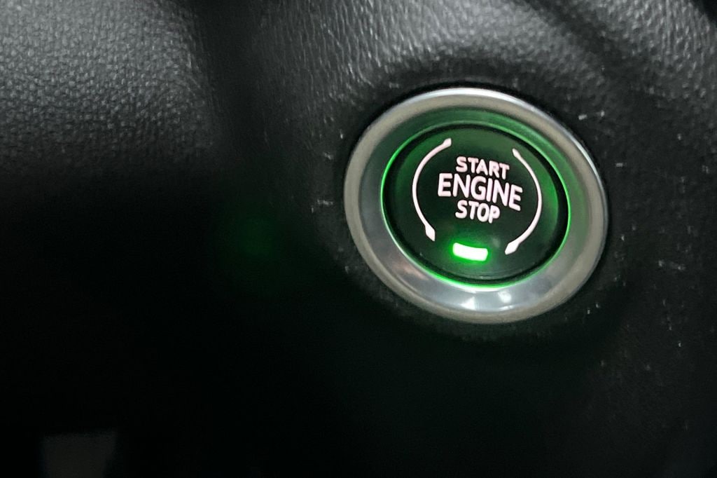 2022 GMC Sierra 2500HD AT4 - Photo 21