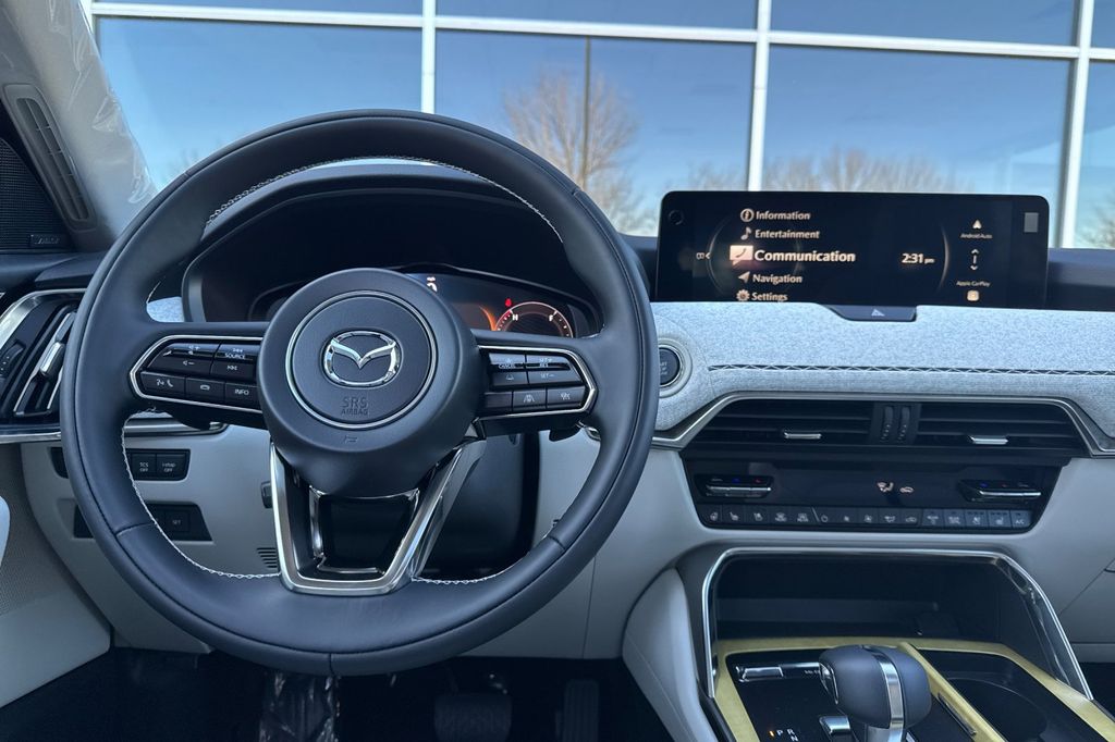 2026 Mazda CX-90 Premium Plus Package - Photo 14