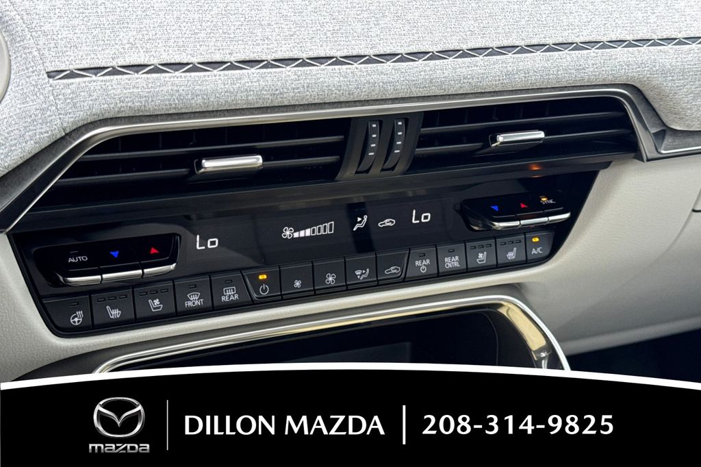2026 Mazda CX-90 Premium Plus Package - Photo 21