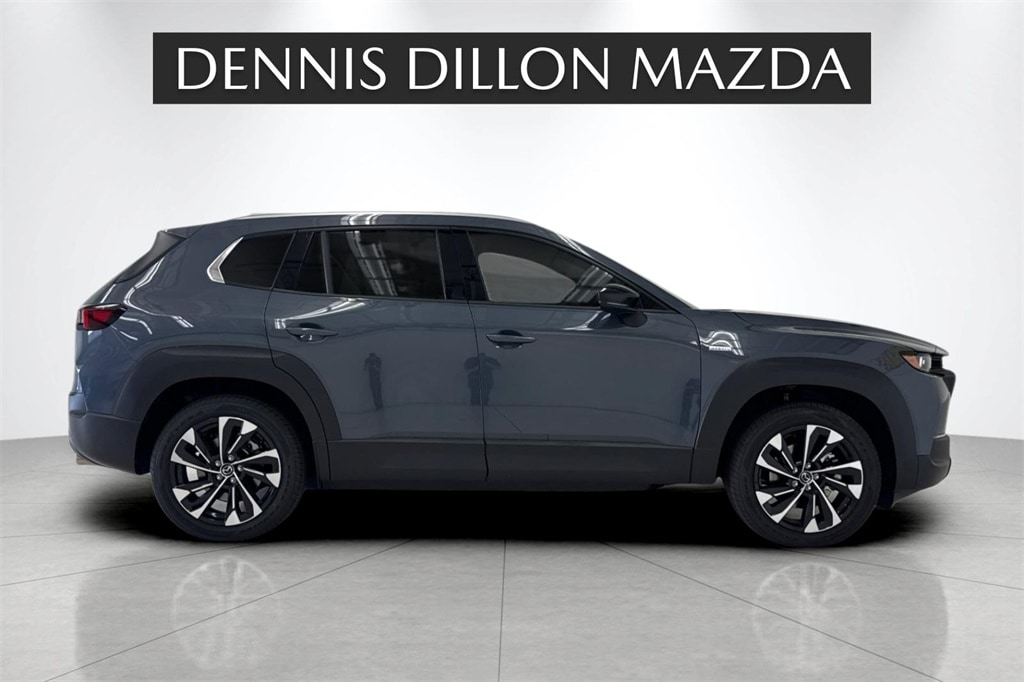 New 2025 Mazda CX-50 Hybrid Premium Plus Package Sport Utility