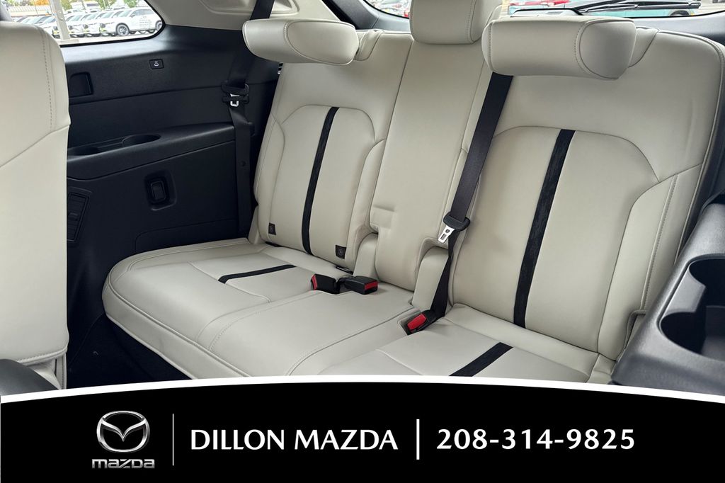 2026 Mazda CX-90 Premium Plus Package - Photo 15