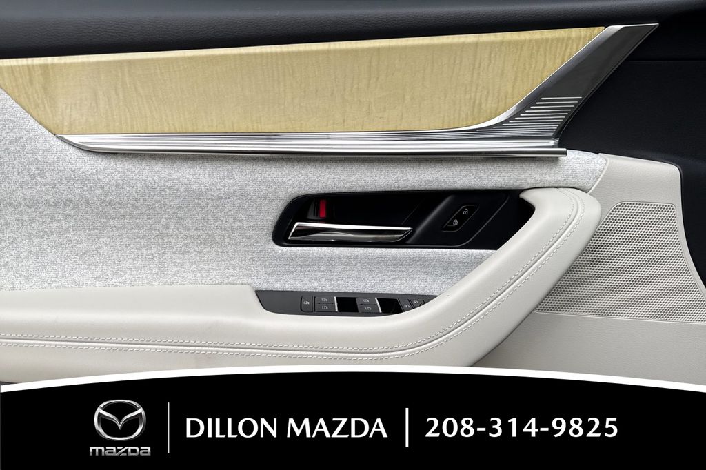 2026 Mazda CX-90 Premium Plus Package - Photo 11