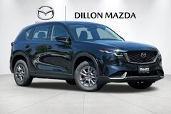 2026 Mazda CX-5 2.5 S Sport Utility